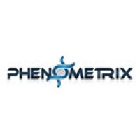 Phenometrix Logo