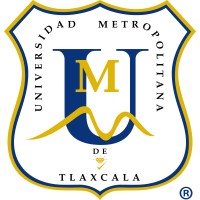 Universidad Metropolitana de Tlaxcala Logo