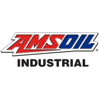 AMSOIL Industrial Logo
