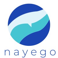 Nayego Open Team Chat Logo