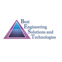 Best Engineering Solutions and Technologies, LLC Logo