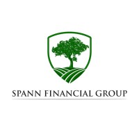 Spann Financial Group Logo