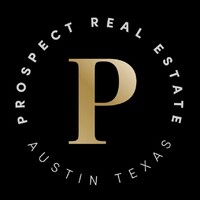 Prospect Real Estate Logo