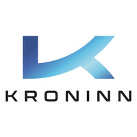 Kroninn Logo