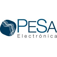 PESA ELECTRONICA Logo