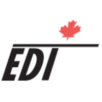 EDI Immigration Consulting Ltd. Logo