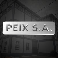 Peix S.A. Logo