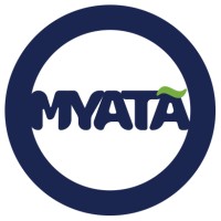 Myatã e-Branding Logo