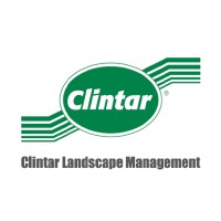 Clintar Commercial Outdoor Services - Ottawa Logo