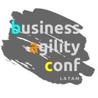 Business Agility Conference LATAM Logo