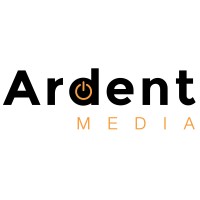 Ardent Media Logo