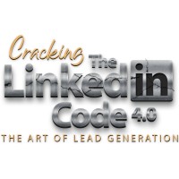 Cracking the LinkedIn Code Logo