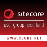 Sitecore User Group Netherlands (SUGNL) Logo