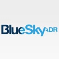Blue Sky ADR LTD Logo