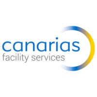 Canarias Facility Services Logo