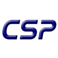 C.S.P. s.r.l. Logo