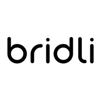 Bridli - Product Design Agency Logo