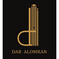 Dar Alomran Logo
