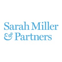 Sarah Miller and Partners Logo