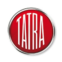 TATRA Nederland Logo