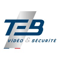 TEB Vidéo & Sécurité Logo