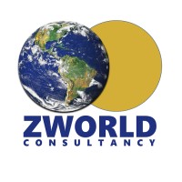 ZWorld Consultancy Logo