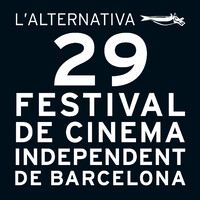 LAlternativa, 28th Barcelona Independent Film Festival Logo