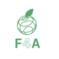 F4A(Food4All) Logo