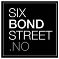 SixBondStreet Logo