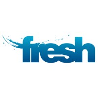 Fresh Production House Logo