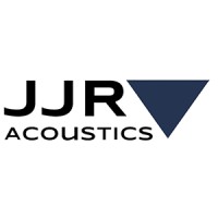 JJR Acoustics, LLC Logo