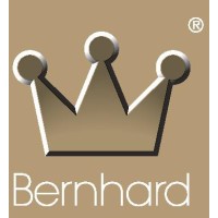 Bernhard Kwekerijen Logo