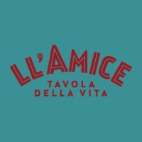 LlAmice AB Logo