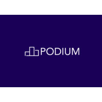 Podium Logo