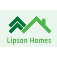 Lipson Homes Logo