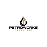 PetroWorks Resources LLC Logo