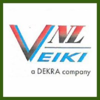 VEIKI-VNL Electric Large Laboratories Ltd. a DEKRA company Logo