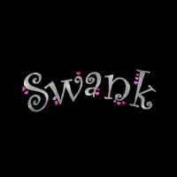 Swank A Posh Logo