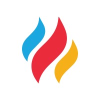 Mid America Display, a Boxes Inc. Company Logo