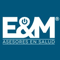 E&M Asesores Logo
