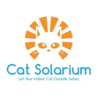 Cat Solarium Logo