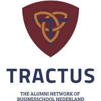Tractus Alumni Logo