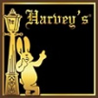 Harveys Butter Rum Batter Logo