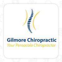 Gilmore Chiropractic Logo