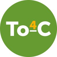To4C Interim Management & Organisatie Advies Logo