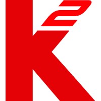 Agency K² Logo