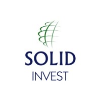 SOLIDINVEST LIMITED Logo