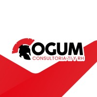 OGUM Consultoría de TI y RH Logo