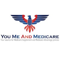 You, Me and Medicare Logo