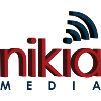 Nikia Media, Inc. Logo